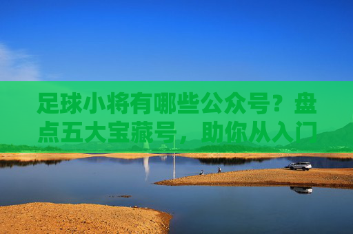 足球小将有哪些公众号？盘点五大宝藏号，助你从入门到精通