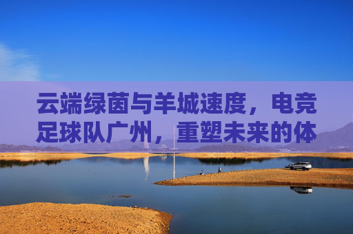 云端绿茵与羊城速度，电竞足球队广州，重塑未来的体育图腾