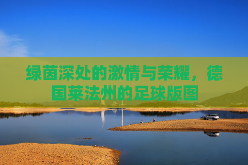 绿茵深处的激情与荣耀，德国莱法州的足球版图