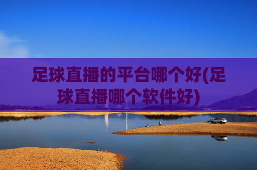 足球直播的平台哪个好(足球直播哪个软件好)