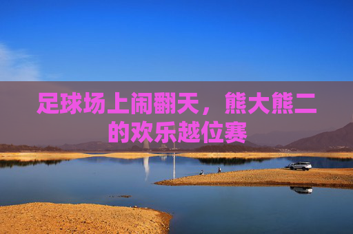 足球场上闹翻天，熊大熊二的欢乐越位赛