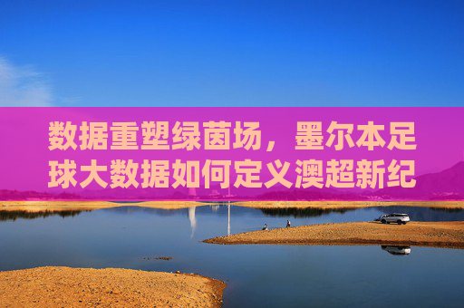 数据重塑绿茵场，墨尔本足球大数据如何定义澳超新纪元
