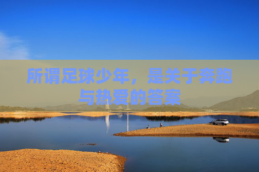 所谓足球少年,是关于奔跑与热爱的答案