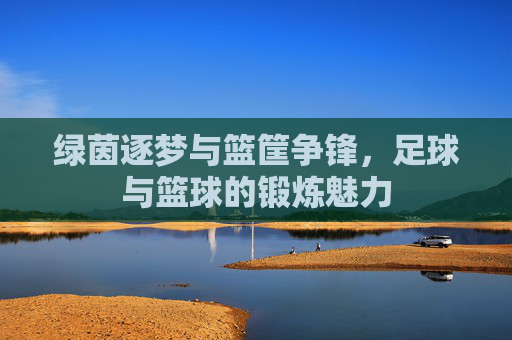 绿茵逐梦与篮筐争锋,足球与篮球的锻炼魅力