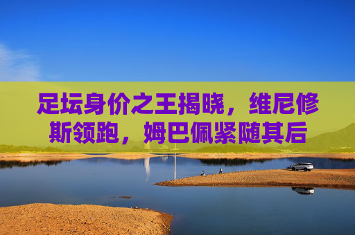 足坛身价之王揭晓，维尼修斯领跑，姆巴佩紧随其后