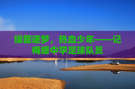 绿茵逐梦,热血少年——记梅塘中学足球队员