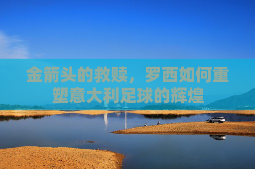 金箭头的救赎，罗西如何重塑意大利足球的辉煌