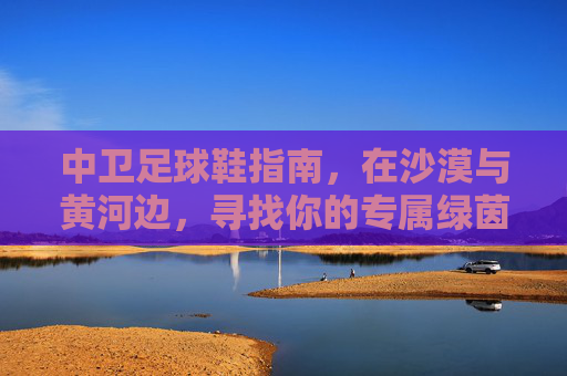 中卫足球鞋指南，在沙漠与黄河边，寻找你的专属绿茵场