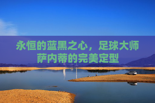 永恒的蓝黑之心，足球大师萨内蒂的完美定型