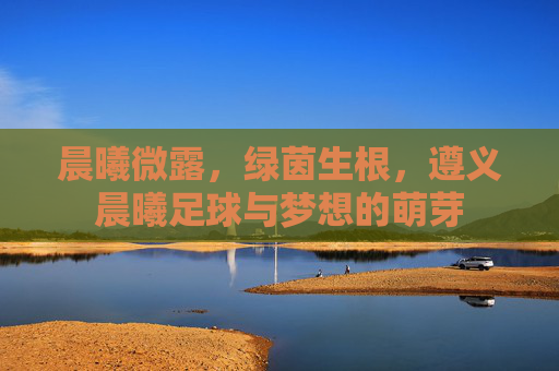 晨曦微露,绿茵生根,遵义晨曦足球与梦想的萌芽