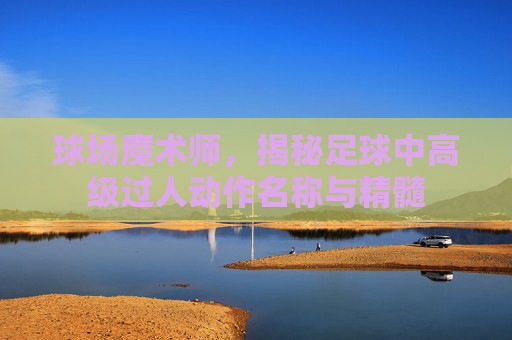 球场魔术师，揭秘足球中高级过人动作名称与精髓