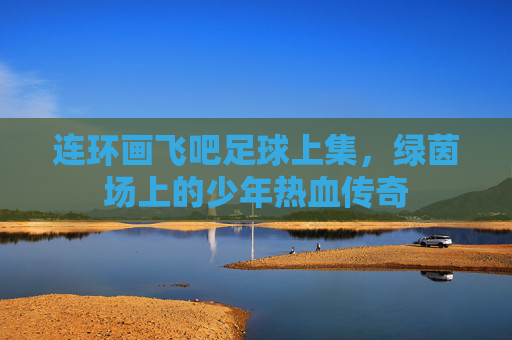连环画飞吧足球上集,绿茵场上的少年热血传奇