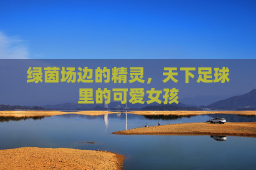 绿茵场边的精灵，天下足球里的可爱女孩