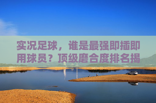 实况足球，谁是最强即插即用球员？顶级磨合度排名揭秘
