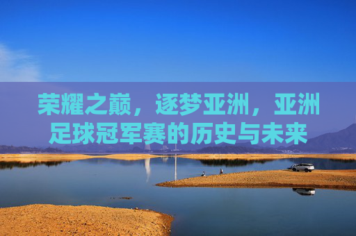 荣耀之巅,逐梦亚洲,亚洲足球冠军赛的历史与未来