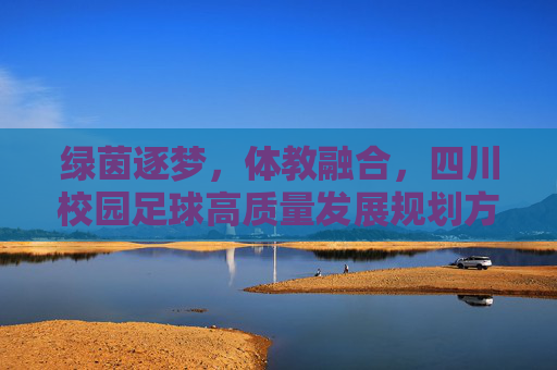 绿茵逐梦，体教融合，四川校园足球高质量发展规划方案