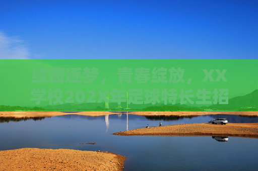 绿茵逐梦,青春绽放,XX学校202X年足球特长生招生简章