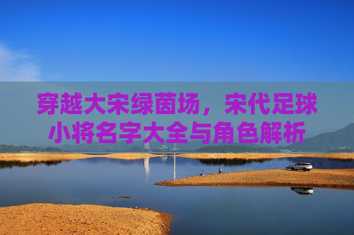 穿越大宋绿茵场，宋代足球小将名字大全与角色解析