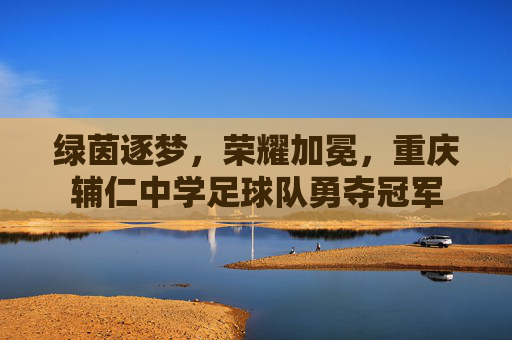 绿茵逐梦，荣耀加冕，重庆辅仁中学足球队勇夺冠军