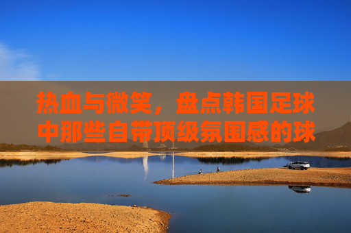 热血与微笑，盘点韩国足球中那些自带顶级氛围感的球星