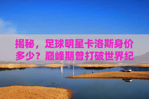 揭秘，足球明星卡洛斯身价多少？巅峰期曾打破世界纪录，如今身价归零