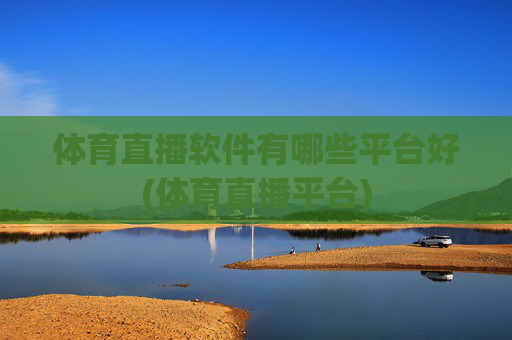 体育直播软件有哪些平台好(体育直播平台)