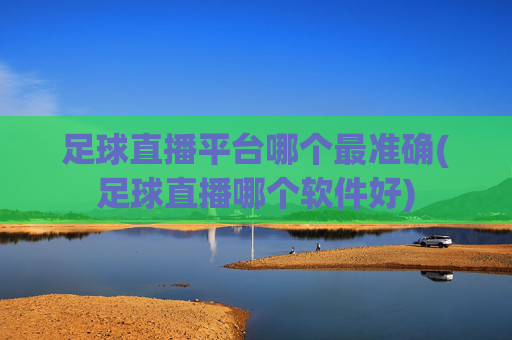 足球直播平台哪个最准确(足球直播哪个软件好)
