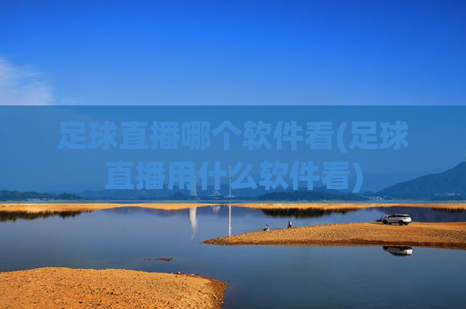 足球直播哪个软件看(足球直播用什么软件看)