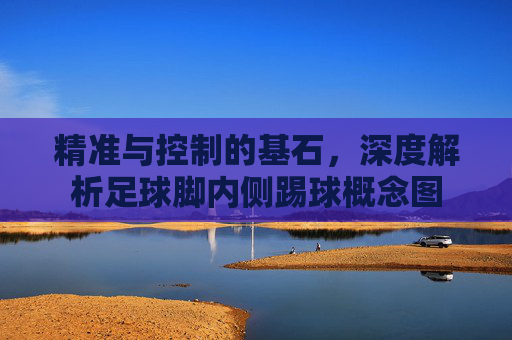 精准与控制的基石，深度解析足球脚内侧踢球概念图