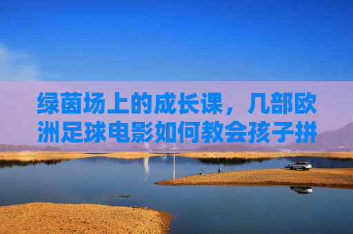绿茵场上的成长课，几部欧洲足球电影如何教会孩子拼搏与梦想