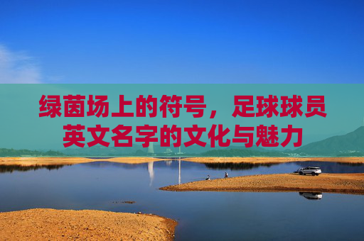绿茵场上的符号,足球球员英文名字的文化与魅力