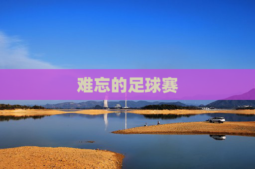 难忘的足球赛