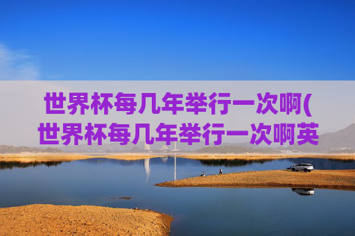 世界杯每几年举行一次啊(世界杯每几年举行一次啊英文)