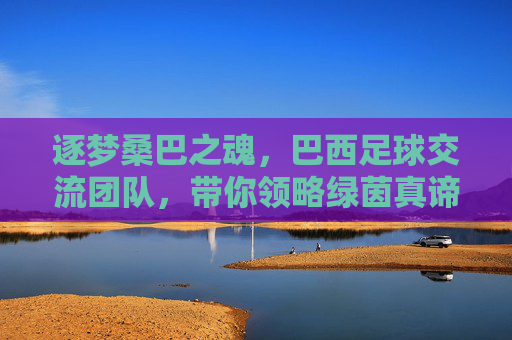 逐梦桑巴之魂，巴西足球交流团队，带你领略绿茵真谛