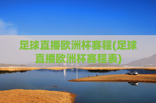 足球直播欧洲杯赛程(足球直播欧洲杯赛程表)