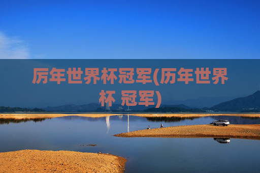 厉年世界杯冠军(历年世界杯 冠军)