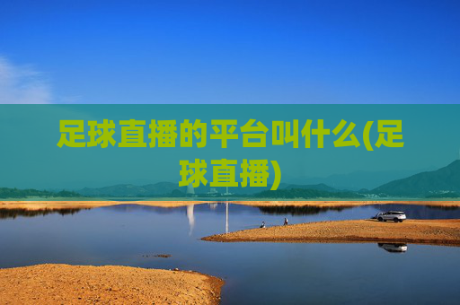 足球直播的平台叫什么(足球直播)