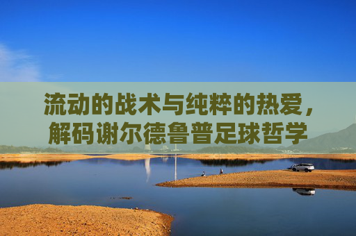 流动的战术与纯粹的热爱，解码谢尔德鲁普足球哲学