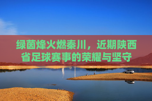 绿茵烽火燃秦川，近期陕西省足球赛事的荣耀与坚守