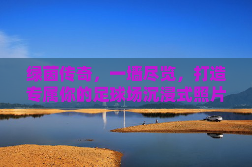 绿茵传奇,一墙尽览,打造专属你的足球场沉浸式照片墙
