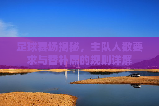 足球赛场揭秘,主队人数要求与替补席的规则详解