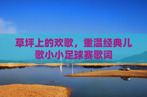 草坪上的欢歌，重温经典儿歌小小足球赛歌词