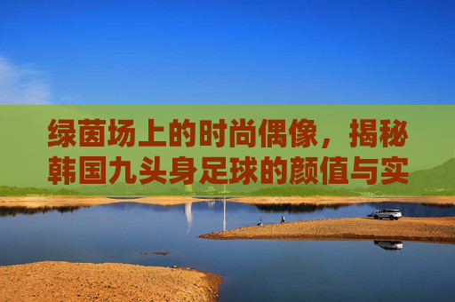 绿茵场上的时尚偶像，揭秘韩国九头身足球的颜值与实力