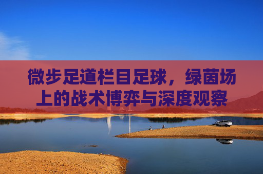 微步足道栏目足球，绿茵场上的战术博弈与深度观察