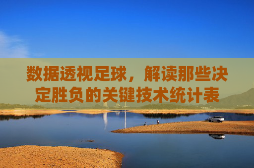 数据透视足球，解读那些决定胜负的关键技术统计表