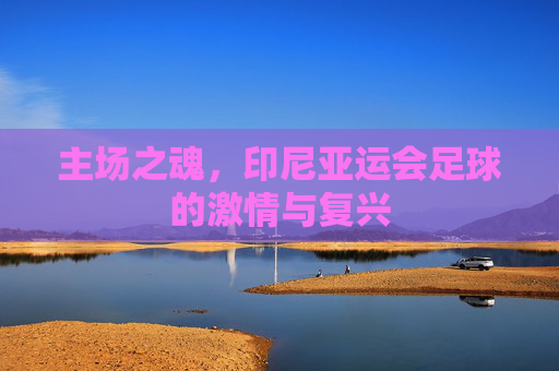 主场之魂，印尼亚运会足球的激情与复兴