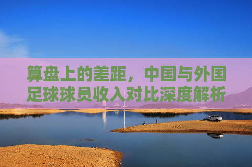 算盘上的差距，中国与外国足球球员收入对比深度解析