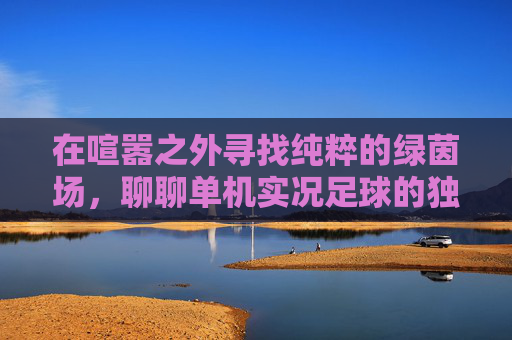 在喧嚣之外寻找纯粹的绿茵场，聊聊单机实况足球的独特魅力