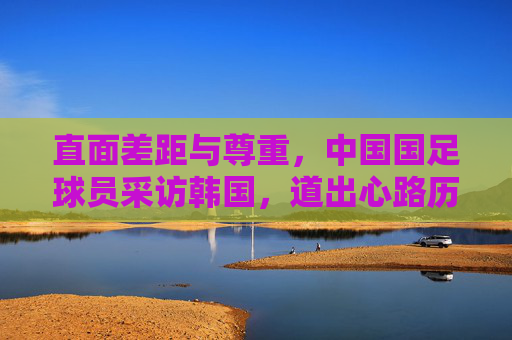 直面差距与尊重，中国国足球员采访韩国，道出心路历程