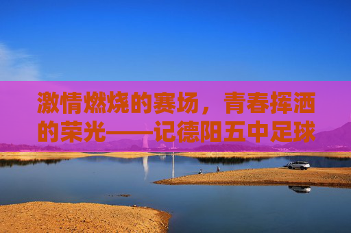 激情燃烧的赛场，青春挥洒的荣光——记德阳五中足球杯比赛
